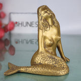 Brass Jalpari Idol
