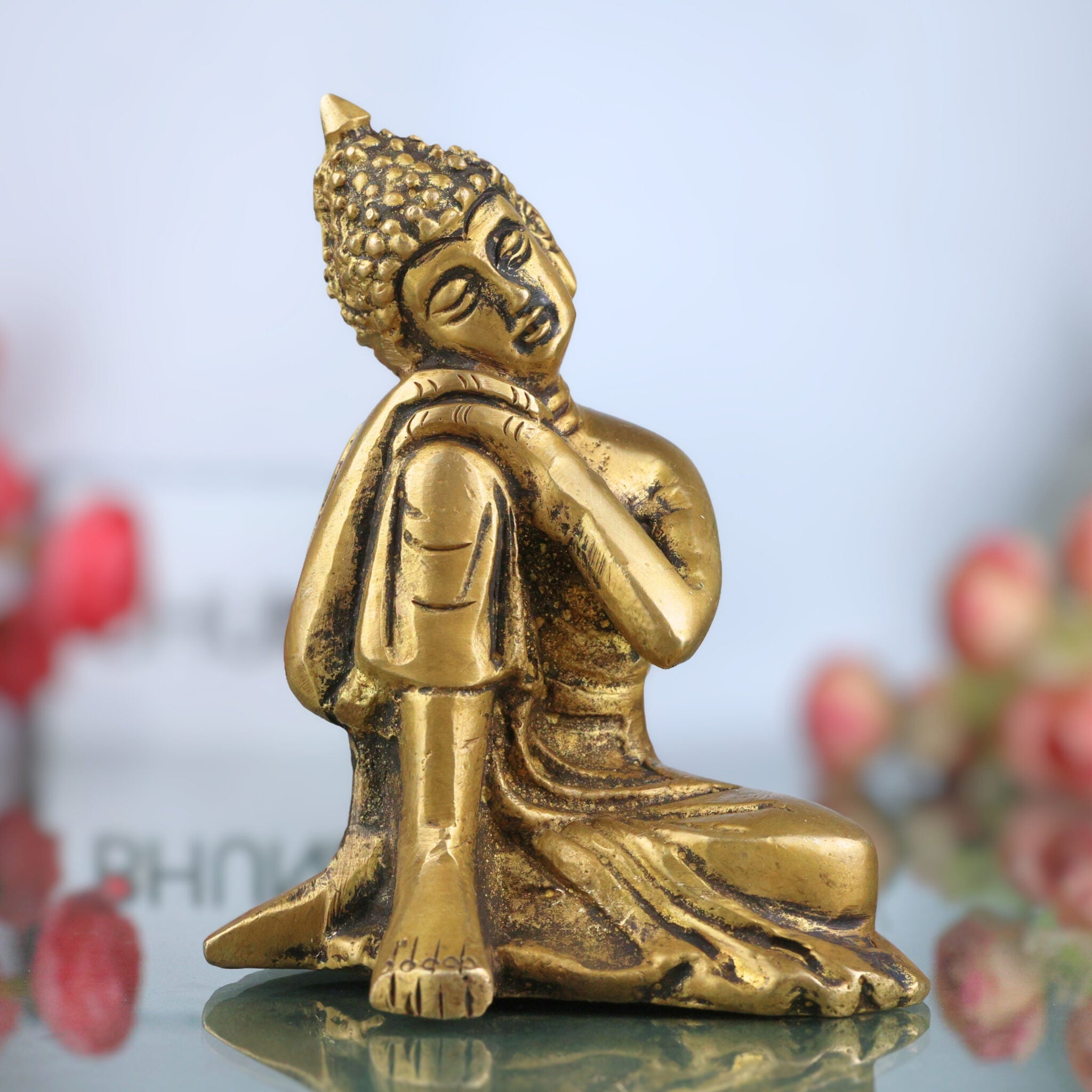 Buddha Idol