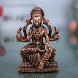 Varahi Amman Idol