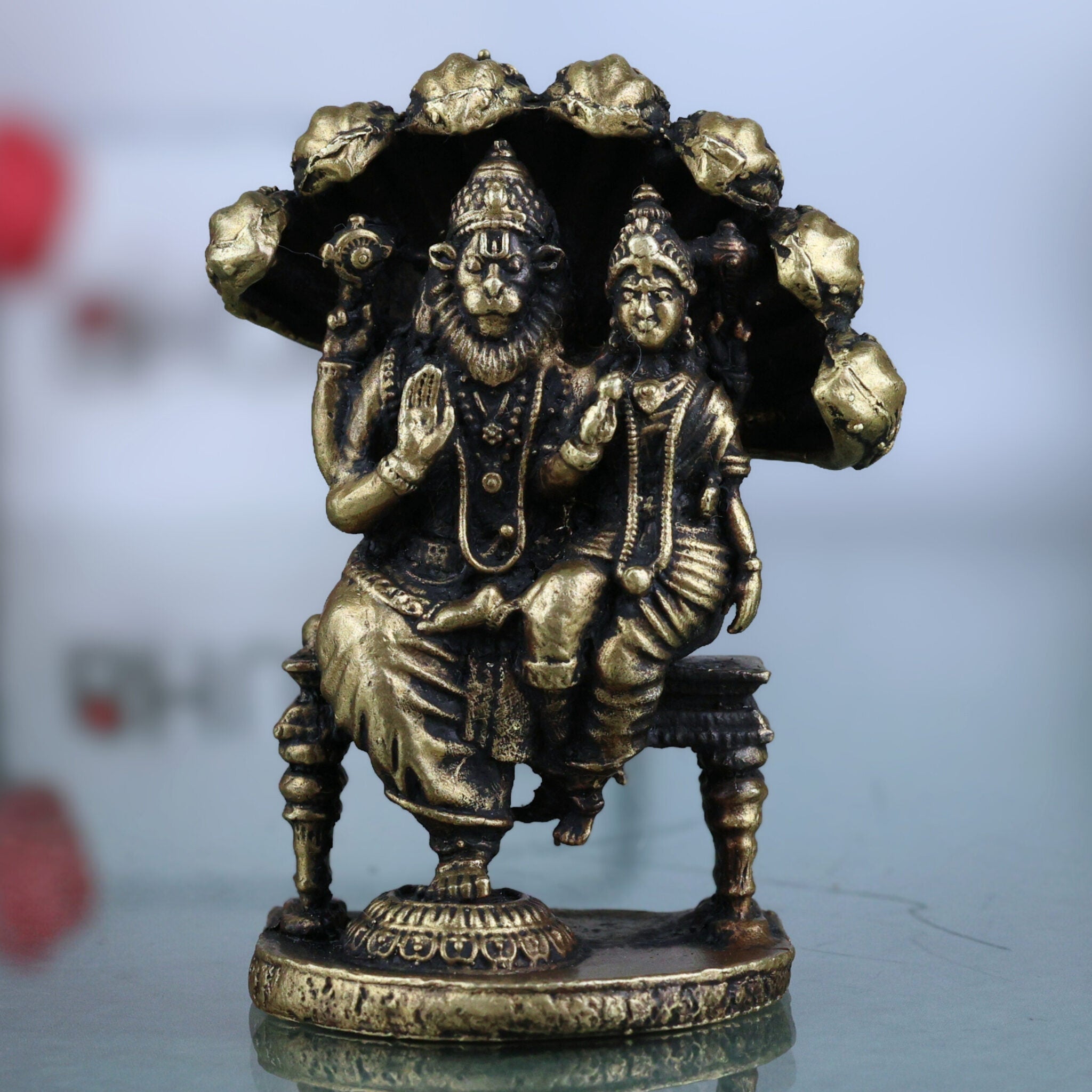 Lakshmi Narasimha