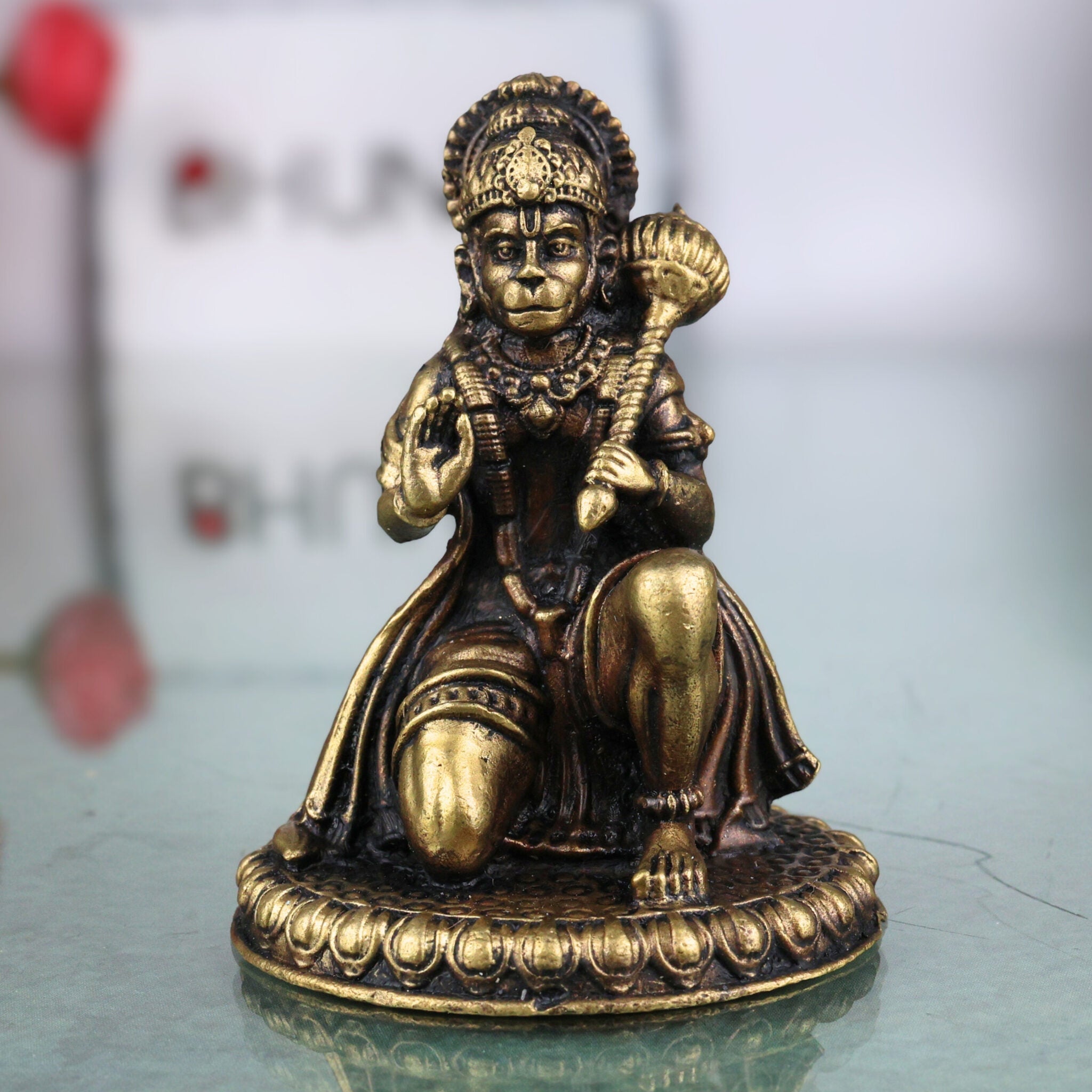 Hanuman Idol