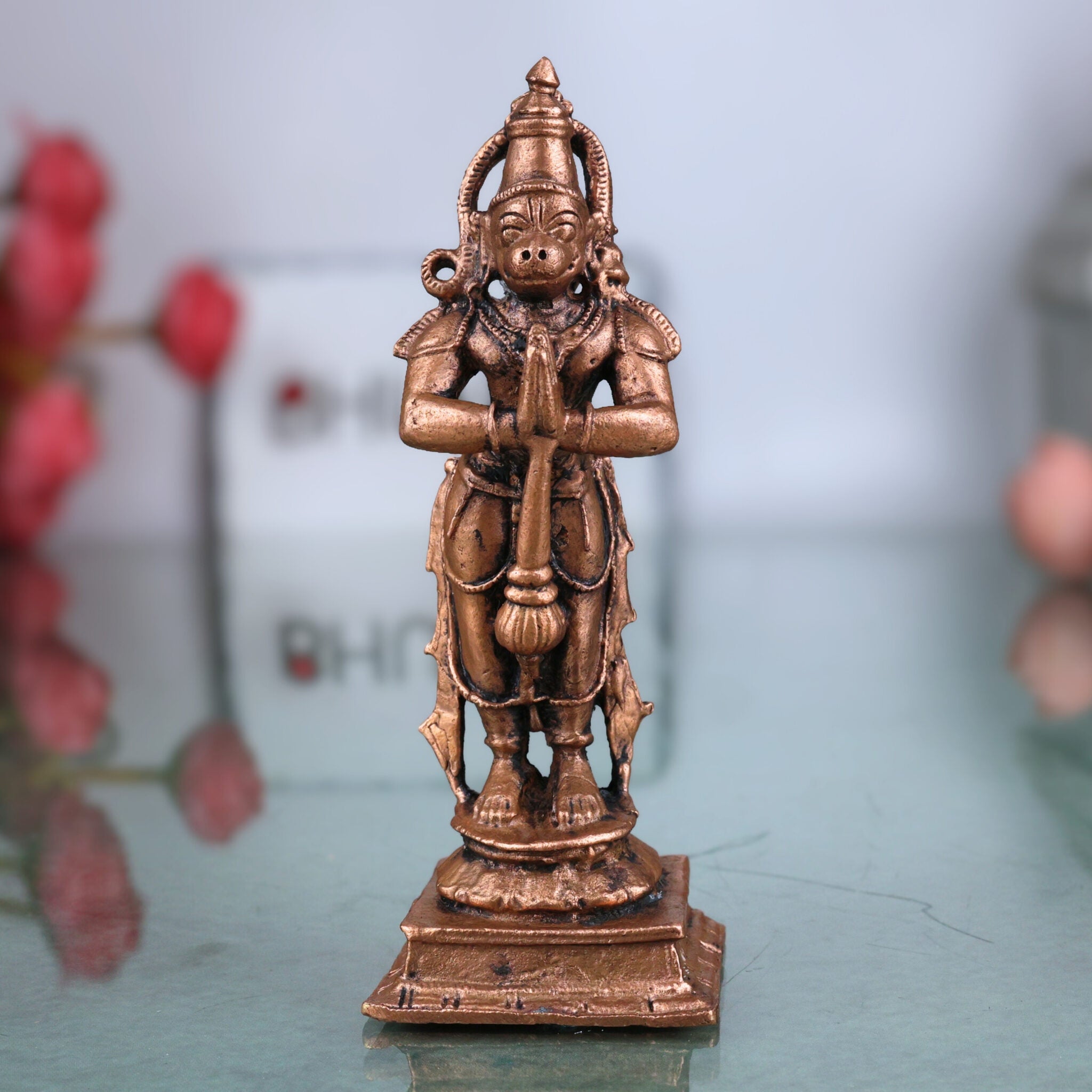 Hanuman Idol