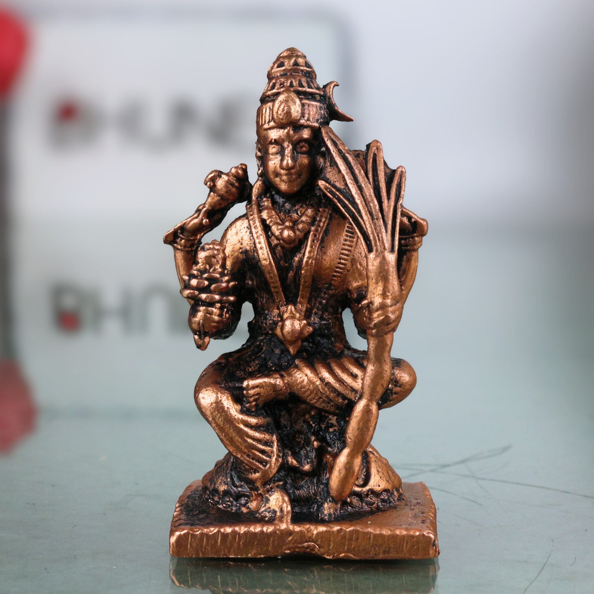 Raja Rajeshwari Idol
