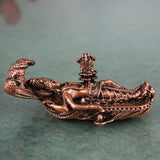 Padmanabhaswamy Idol