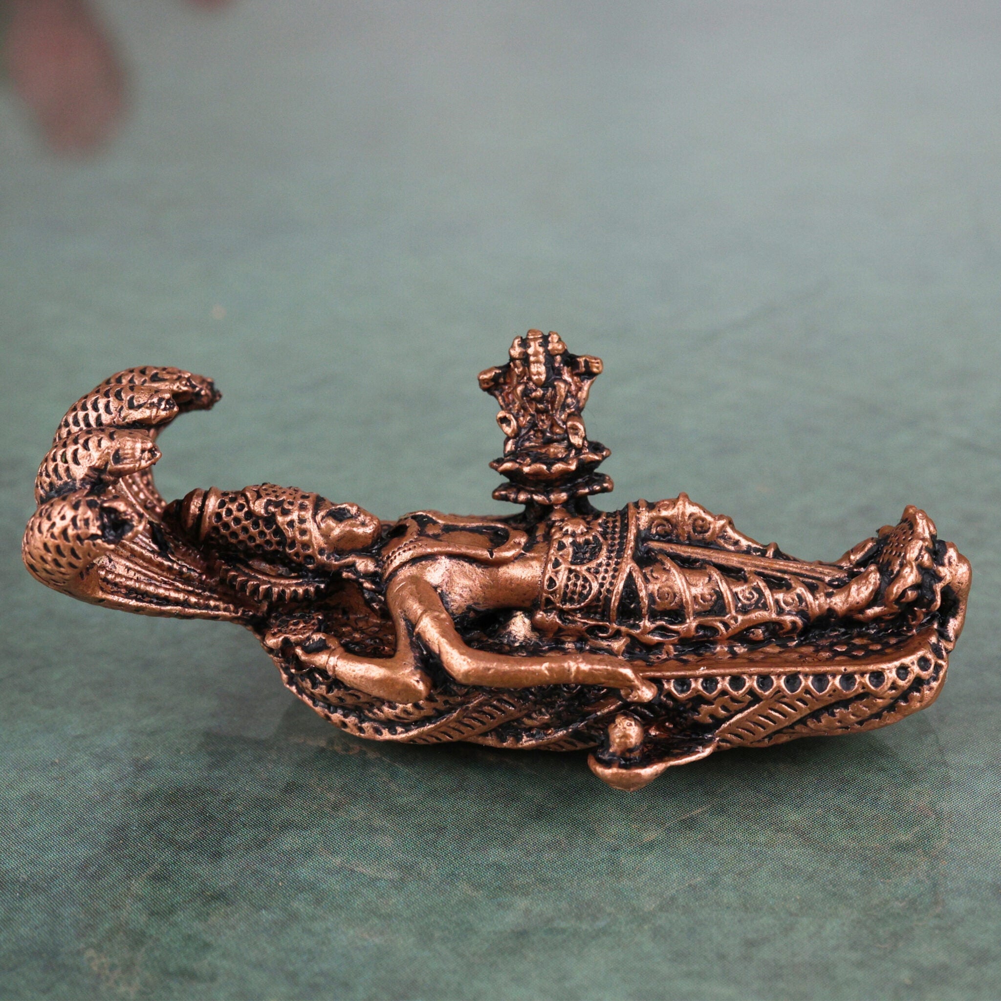 Padmanabhaswamy Idol