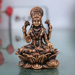 Mahalakshmi Idol