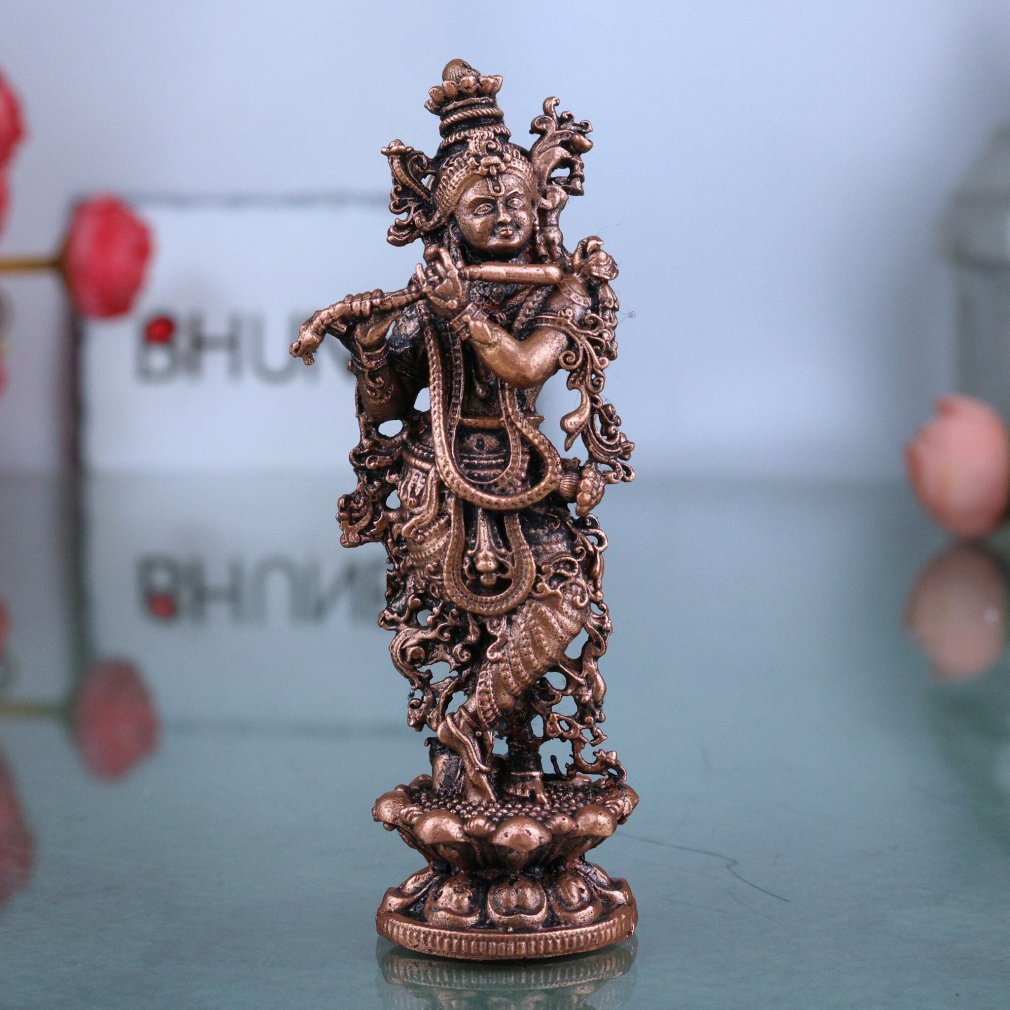 Krishna Idol