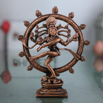 Nataraja Idol