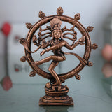 Nataraja Idol