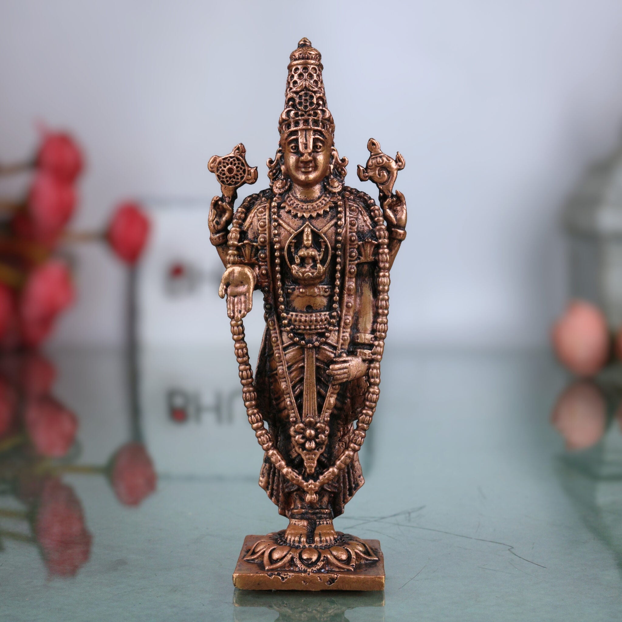 Venkateshwara Balaji