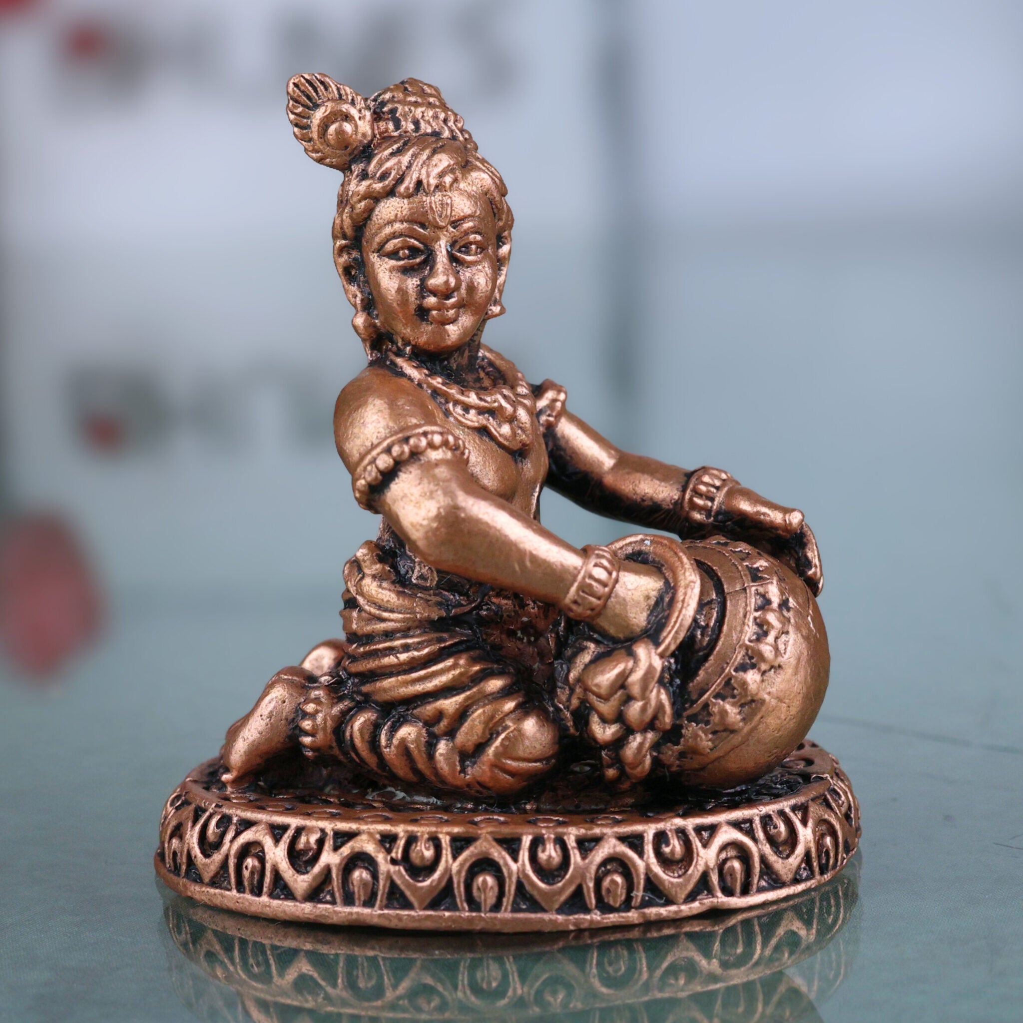 Krishna Idol