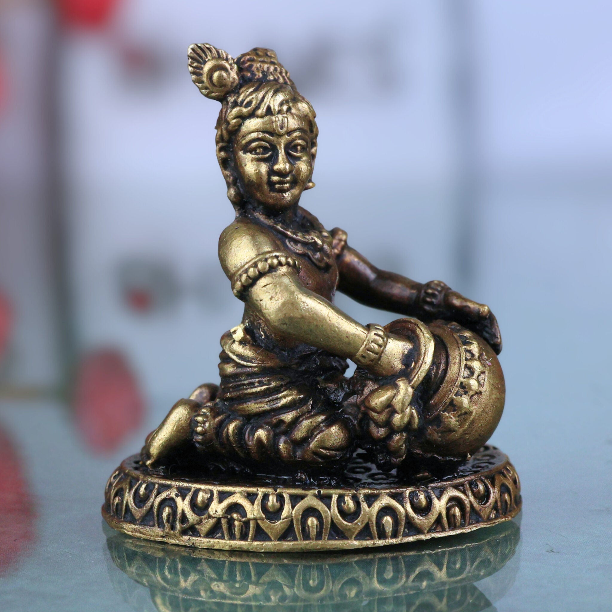 Krishna Idol