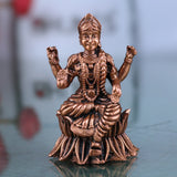 Balambhika Idol