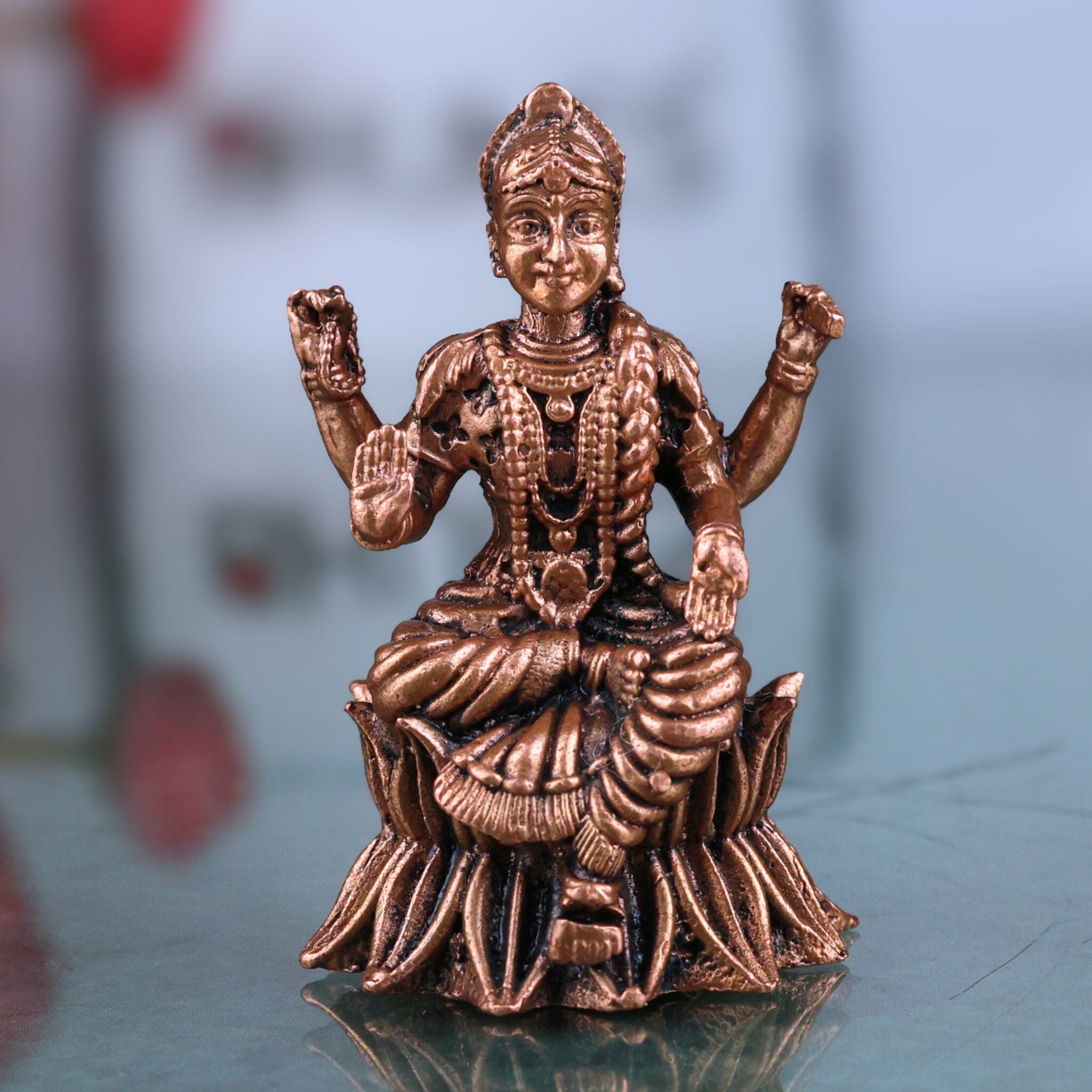 Balambhika Idol