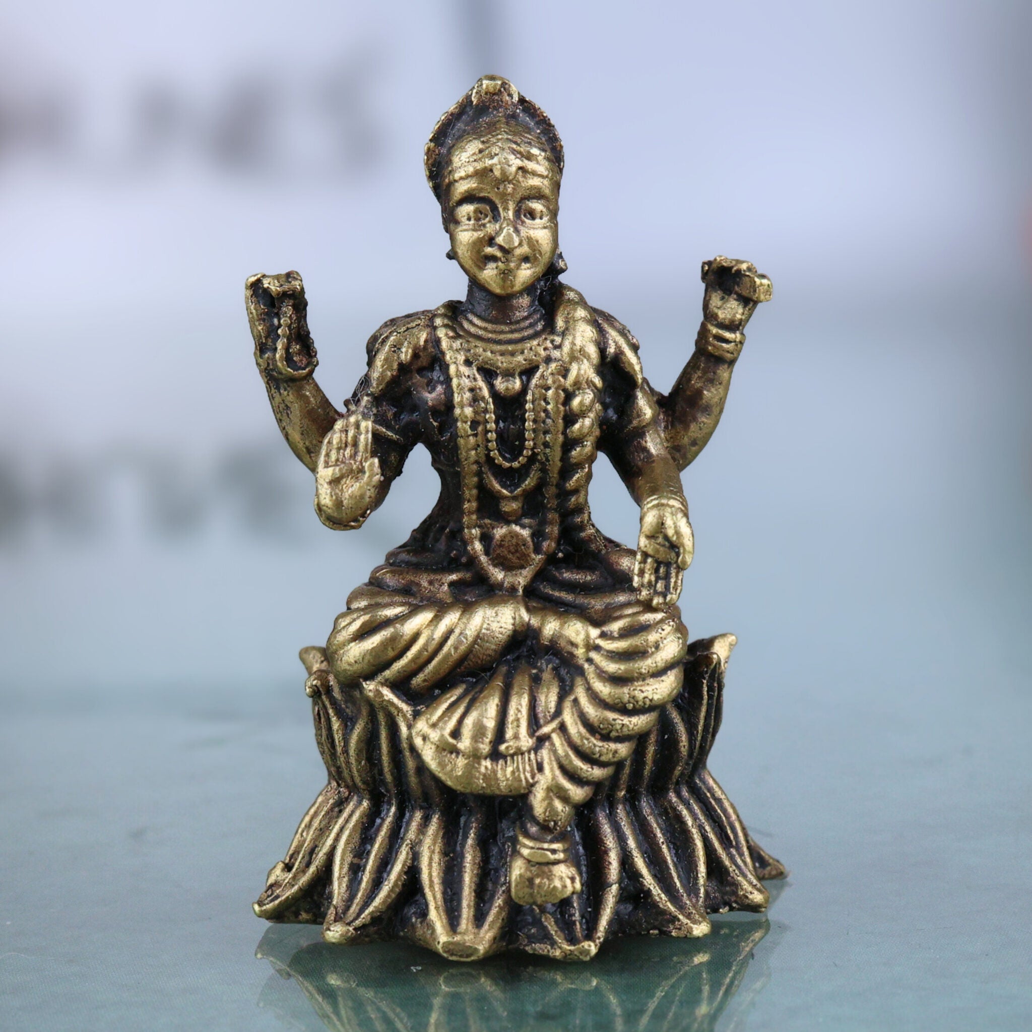 Balambhika Idol