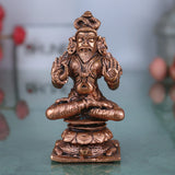 Agastya Idol