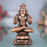 Agastya Idol