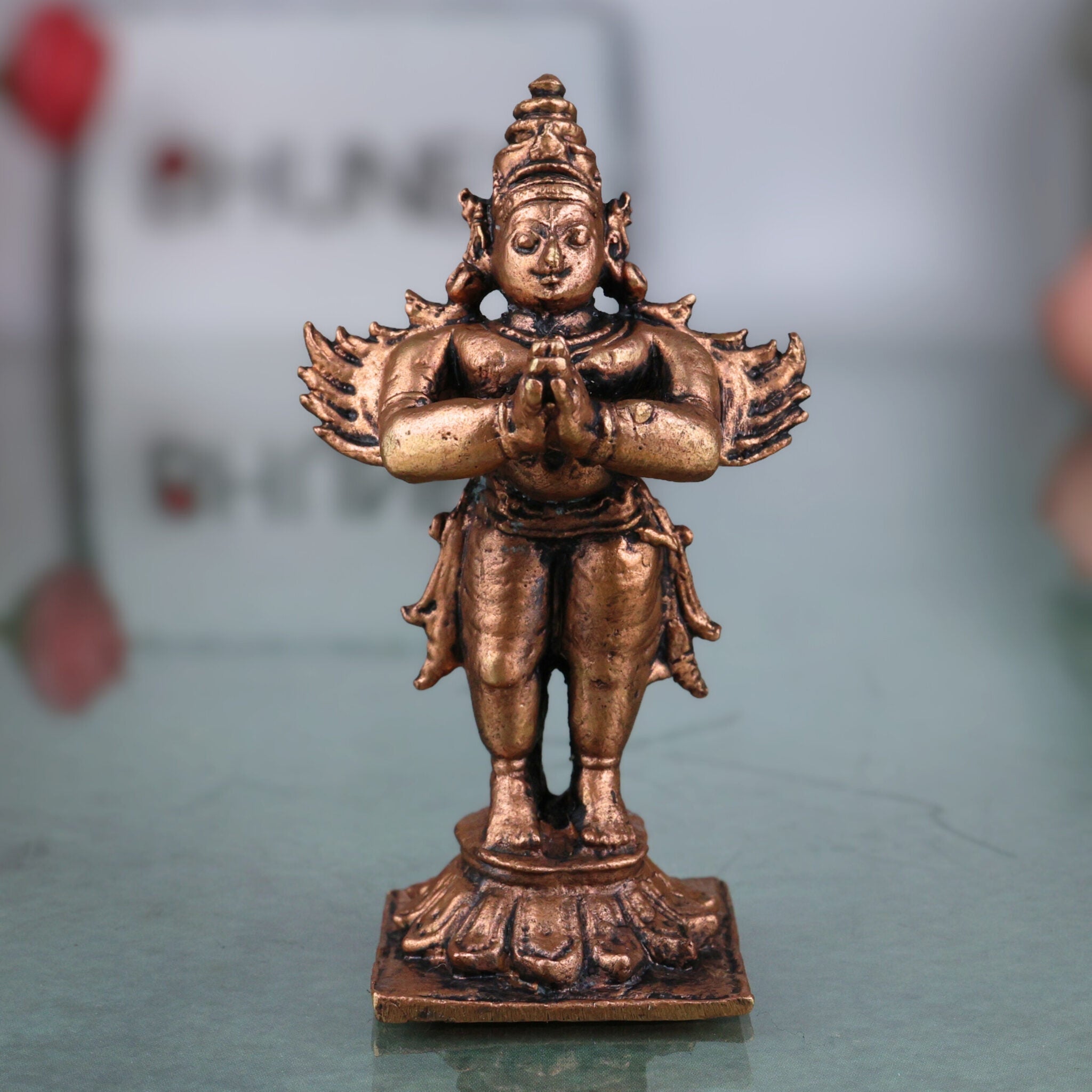 Garuda Dev