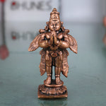 Garuda Dev Idol