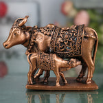 Kamadhenu Idol