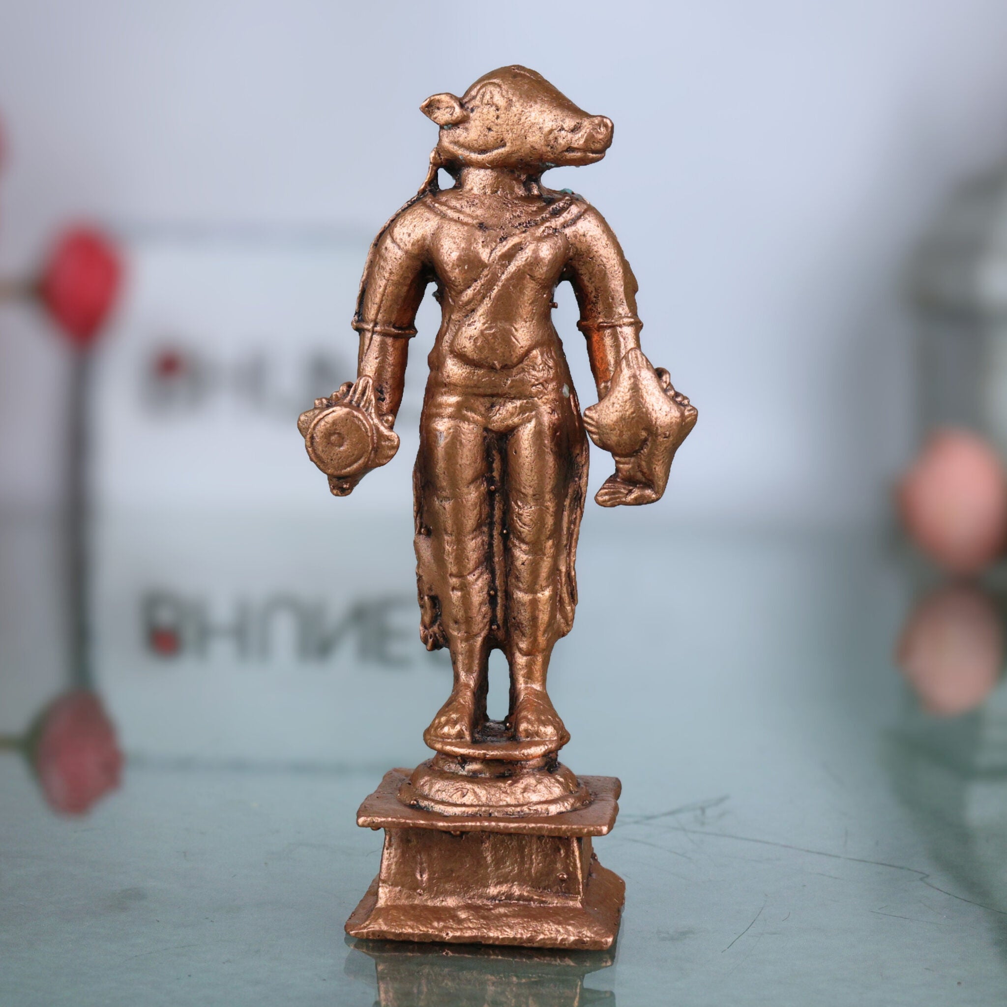 Varaha Idol