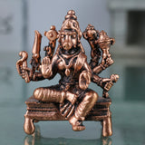 Varahi Amman Idol