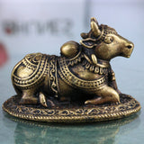 Brass Nandi Idol