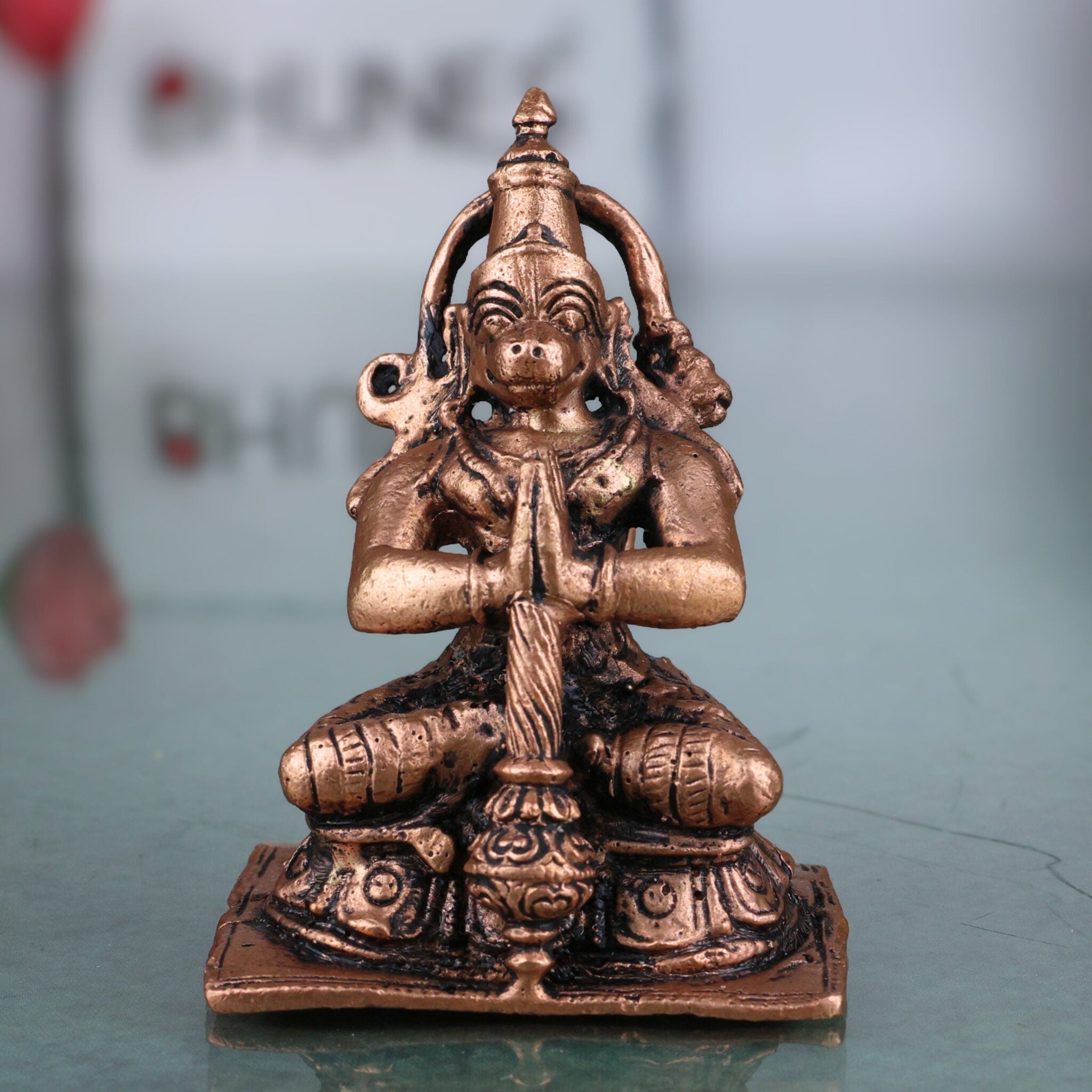 Hanuman Idol