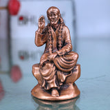 Sai Baba Idol