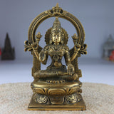 Shri Lakshmi | Kamala Devi