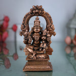 Vishnu Lakshmi Idol