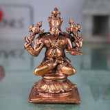 Hayagriva Idol