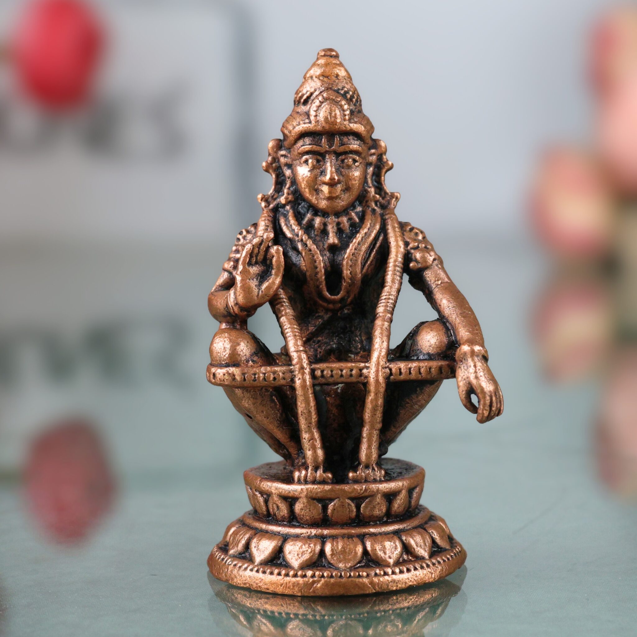 Ayyappa Idol