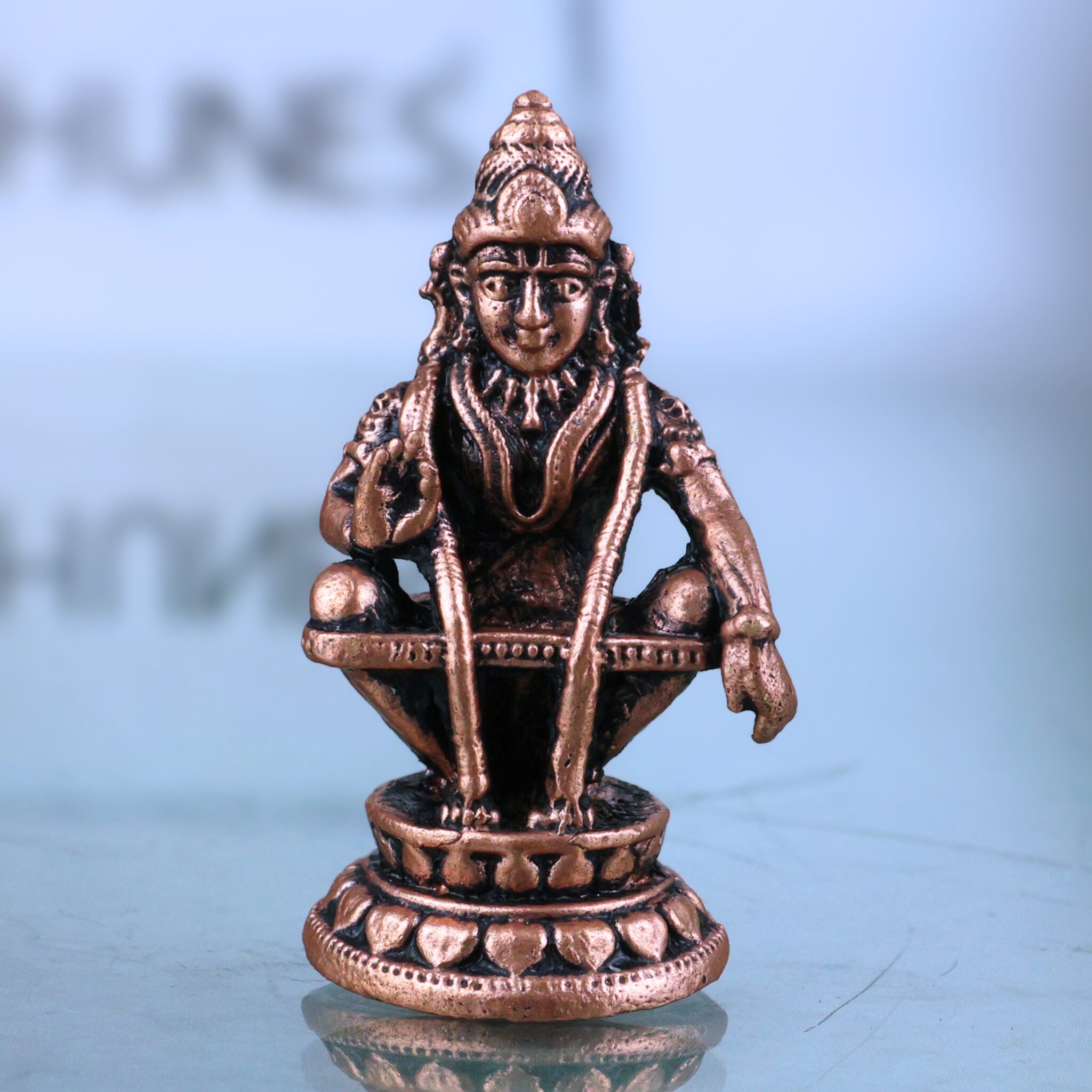 Ayyappa Idol