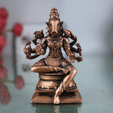 Varahi Amman Idol