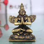 Garuda Dev Idol