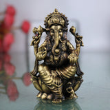 Ganesha