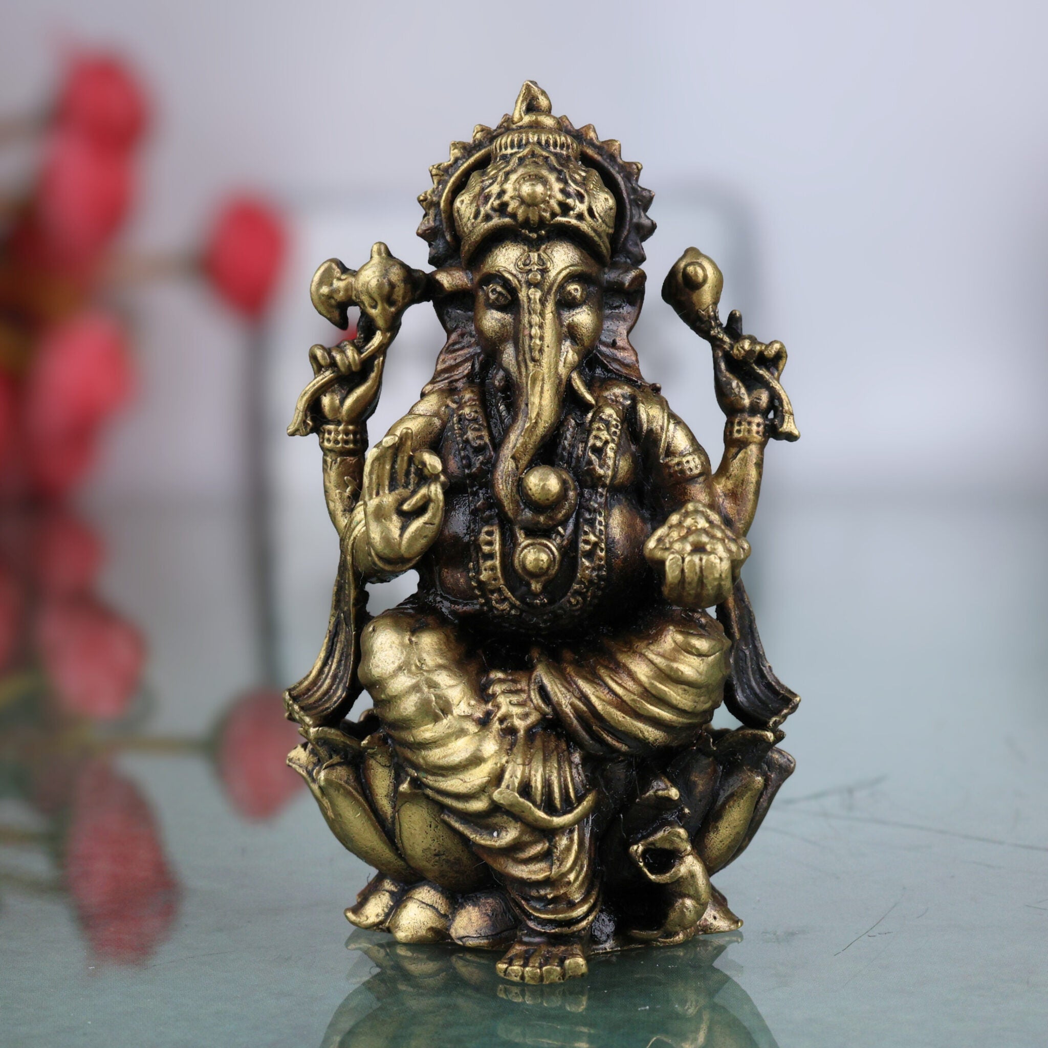Ganesha