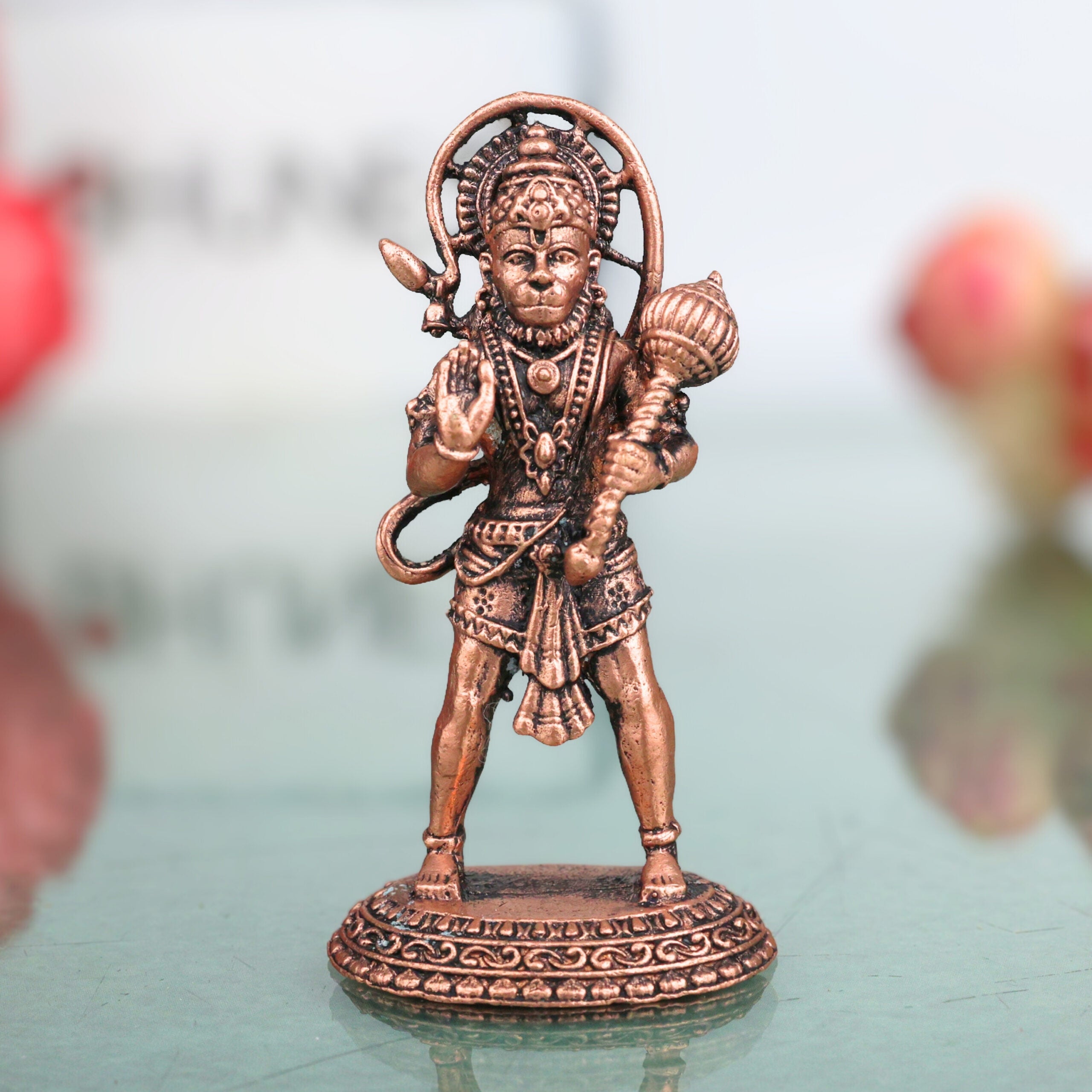 Hanuman Idol