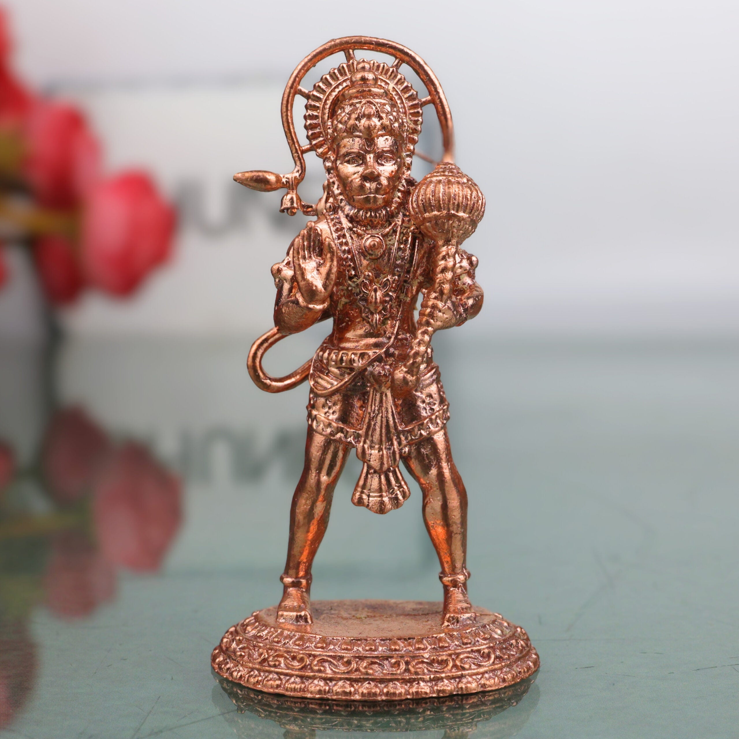 Hanuman Idol