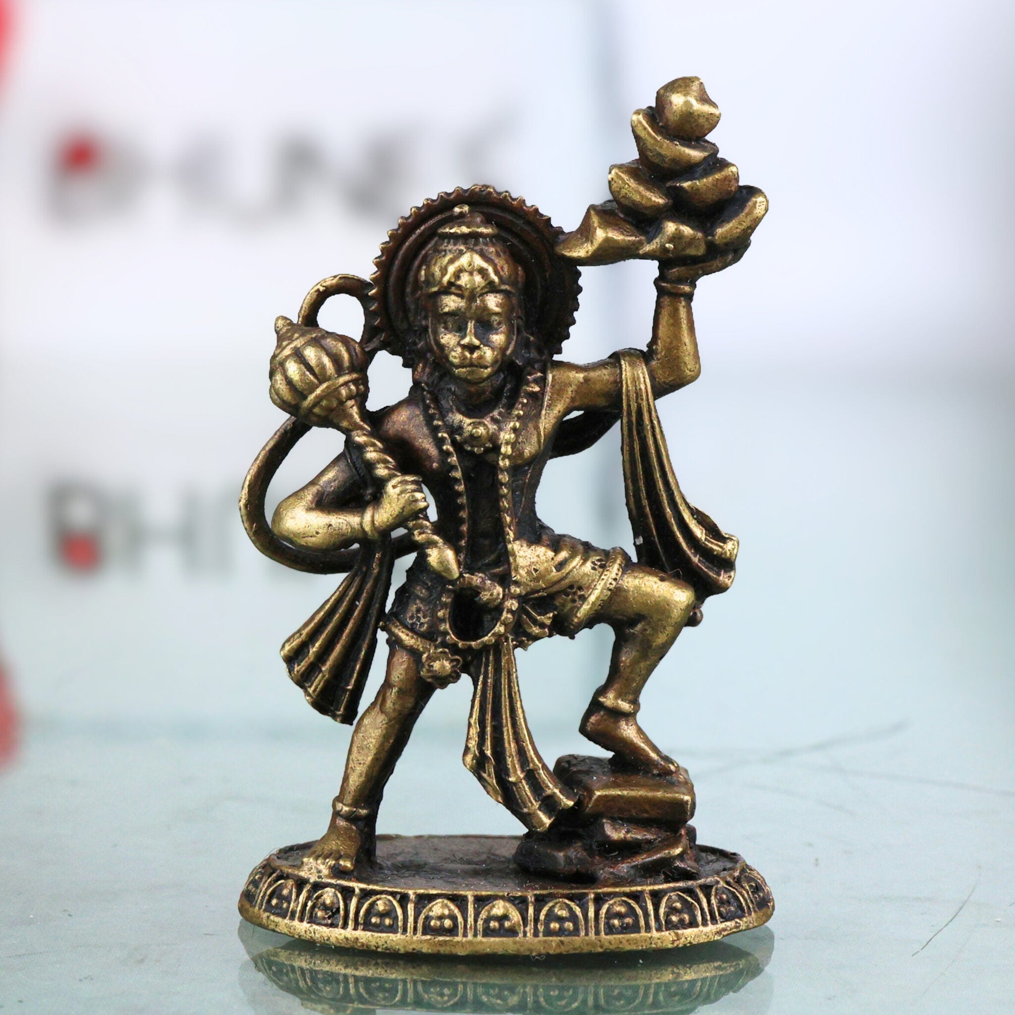 Hanuman Idol