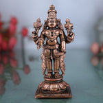Vishnu Idol