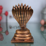Sheshnag Figurine