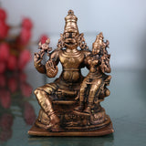 Lakshmi Narasimha Idol