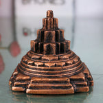 Copper Sri Yantra