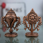 Shankh Chakra