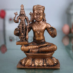 Ramanujacharya Idol