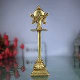 Brass Shankha