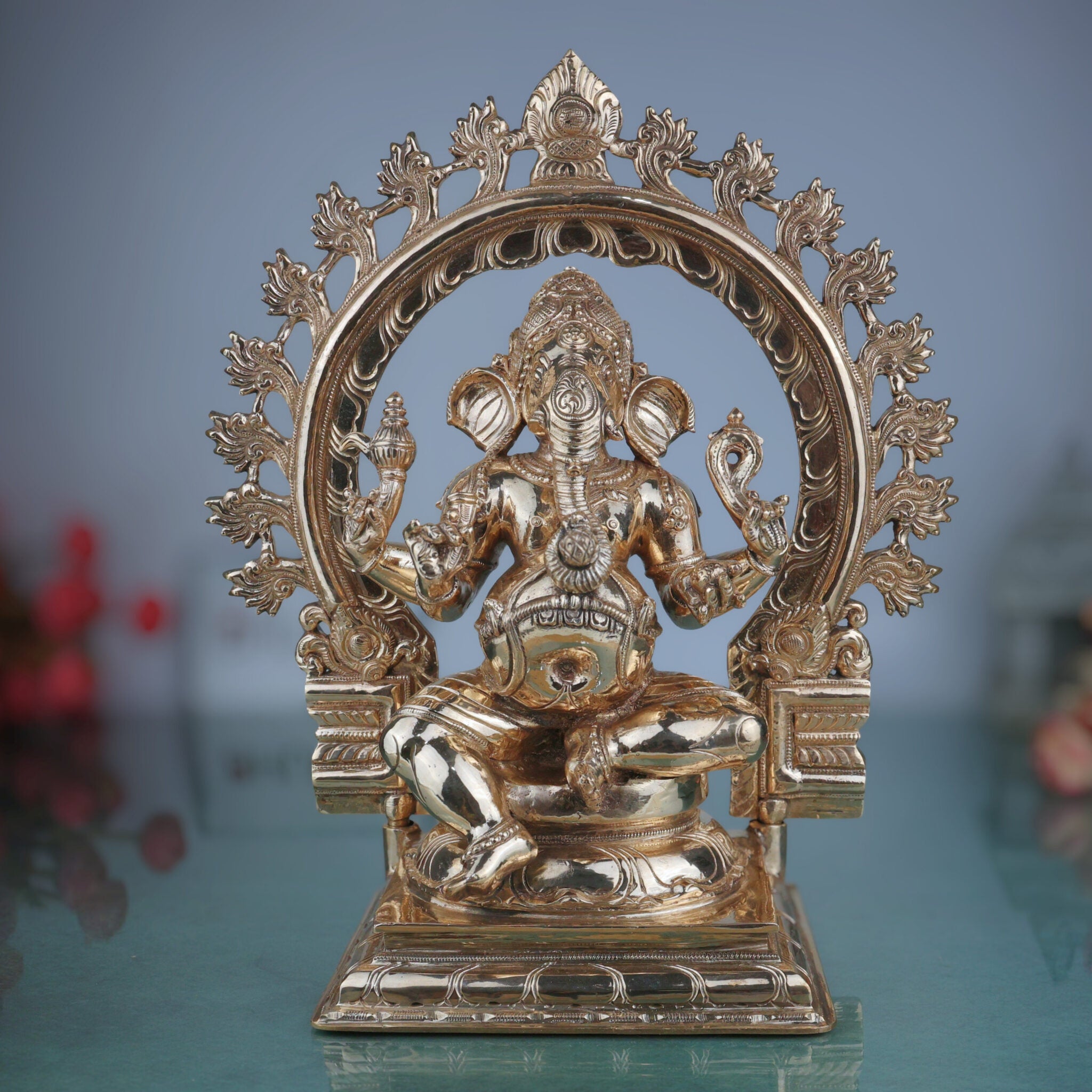 Ganesha Idol
