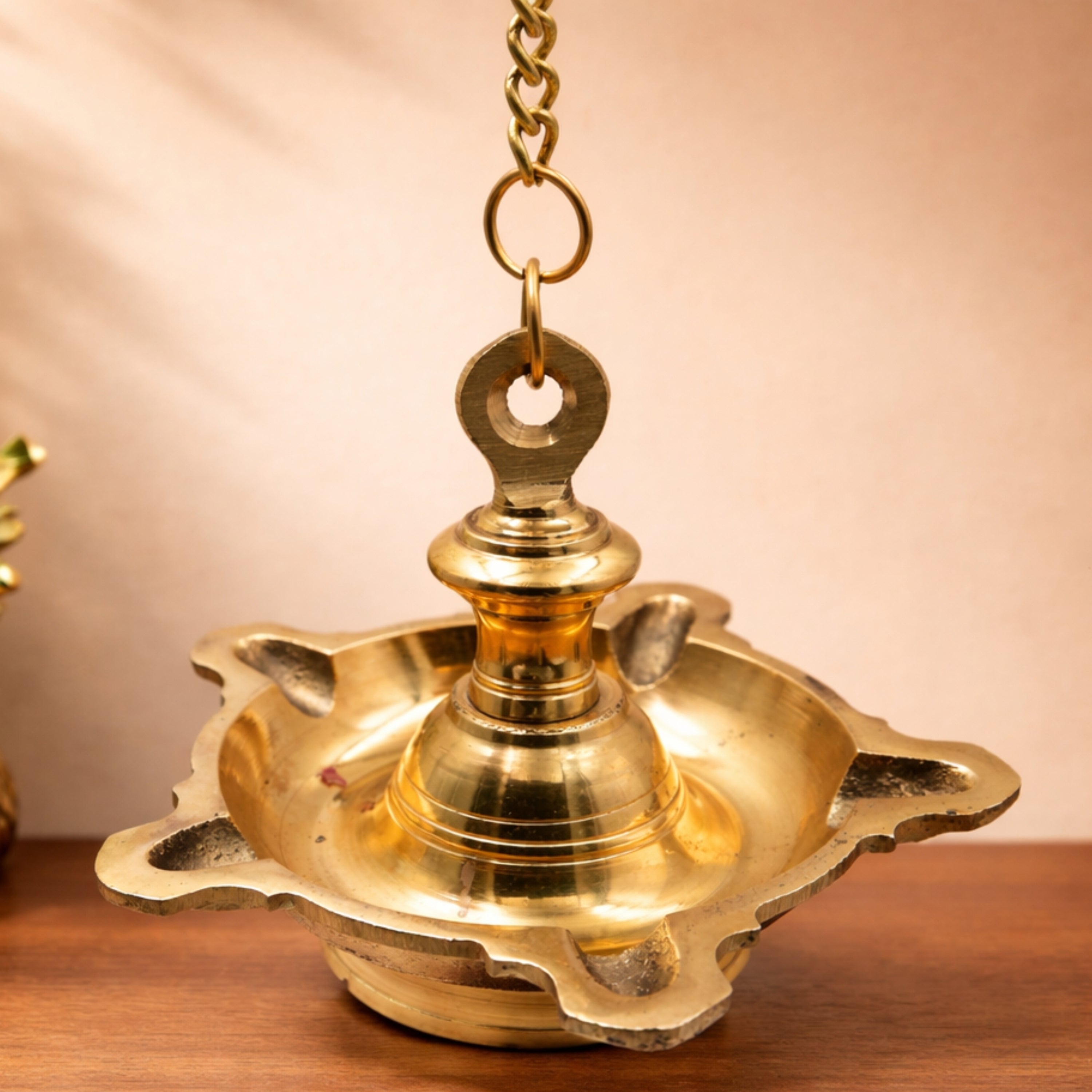 Hanging Lamp